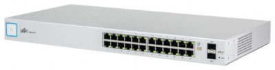  Ubiquiti UniFi Switch US-24