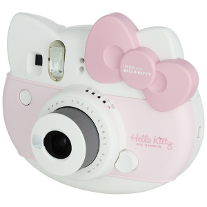      Fujifilm Instax Mini Hello Kitty - 