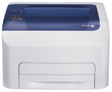    Xerox Phaser 6022 - 