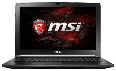  MSI GL62M 7RD-1674RU