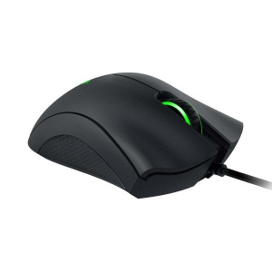   Razer DeathAdder Essential Gaming Mouse Black - 
