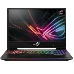  ASUS ROG Strix Hero II GL504GM-ES329T (90NR00K1-M07050), Black