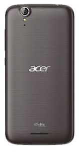    Acer Liquid Z630, Black /HM.HQEEU.002/ - 
