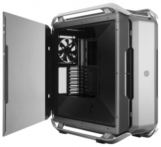    Cooler Master Cosmos C700P Black/SIlver