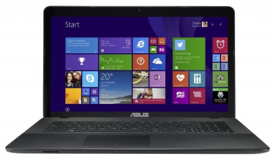  Asus K751SJ-TY034D (90NB07S1-M00630), Black