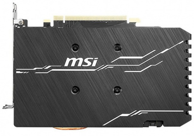  MSI GeForce GTX 1660 VENTUS XS 6G OC