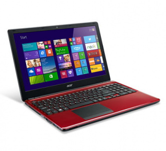  Acer ASPIRE E1-570G-53334G50Mn Red