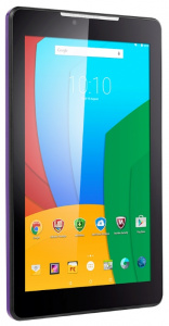  Prestigio MultiPad PMT3777 3G violet