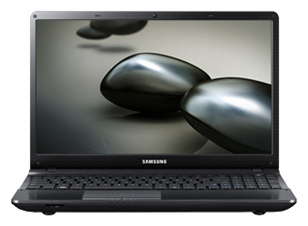  Samsung 300E5C i3