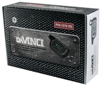   DAVINCI PHI-1370RS VER B - 