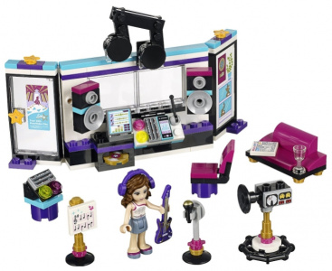    LEGO Friends 41103   - 