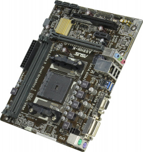   ASUS A68HM-K/C/SI (OEM)