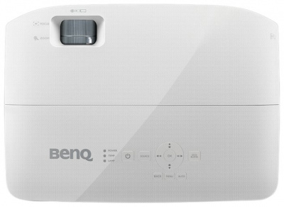    BenQ W1050 - 