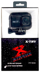   - X-Try XTC444 - 