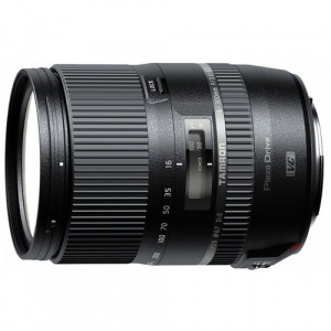    Tamron 16-300mm f/3.5-6.3 Di II VC PZD Nikon F - 