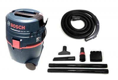   Bosch GAS 20 L SFC