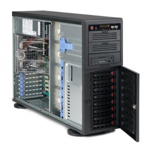   SuperMicro CSE-745TQ-R920B