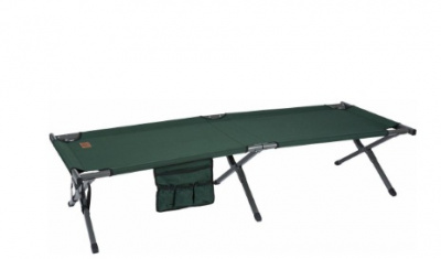  Camping World Forest Bed CL-B-001, green