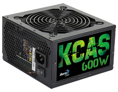   Aerocool kcas-600w