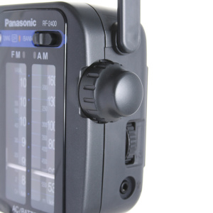    Panasonic RF-2400EE9-K - 