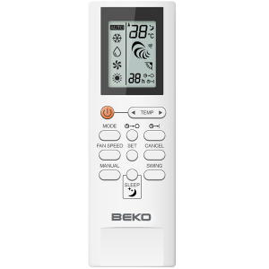  BEKO BXCC 090/091