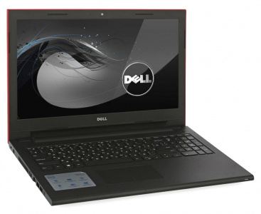  Dell Inspiron 3542-6229, Red