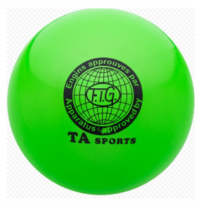       TA-Sport RGB-101, 19 , green - 