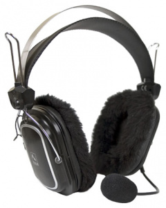     A4Tech HS-60 black - 