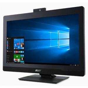    Acer Veriton Z4820G AiO (DQ.VPJER.130), black - 