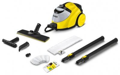    Karcher EasyFix SC 5 yellow / black - 