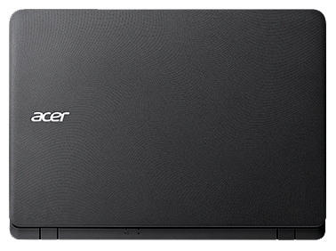  Acer Aspire ES1-132-P7JA (NX.GG2ER.003), black