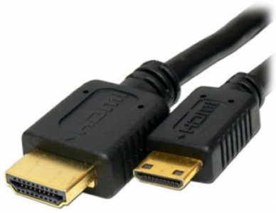  HDMI HDMI-miniHDMI v1.4b 1m