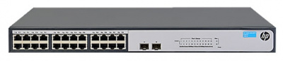  HP 1420-24G-2SFP