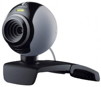   - Logitech Webcam C250 - 