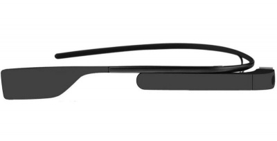    Google Glass 2.0 Black