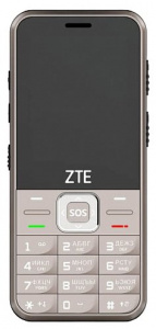     ZTE N1 Gold - 