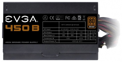   Evga 100-B1-0450-K2 450W