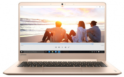  Lenovo 710S Plus-13ISK (80VU000JRK), gold