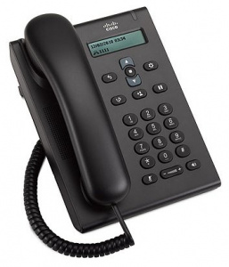   VoIP- Cisco CP-3905 - 