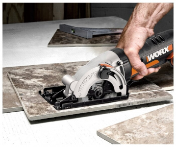    Worx SAW WX527.9