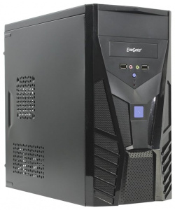    ExeGate BA-113 400W Black