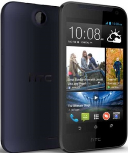    HTC Desire 310 Blue - 