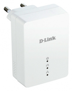 Powerline- D-Link DHP-208AV