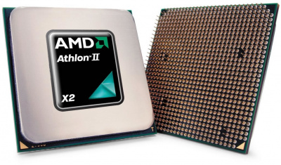  AMD Athlon II X4 750 Trinity