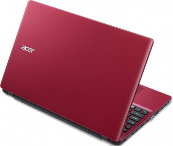  Acer Aspire E5-511G-P26J, Red