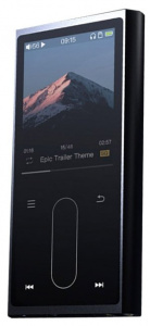     FiiO M3K black - 