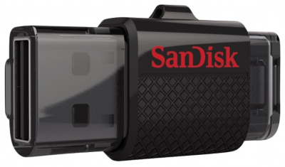    Sandisk Ultra Dual USB Drive 64GB - 