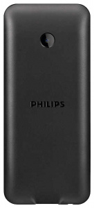     Philips E181 32 black - 