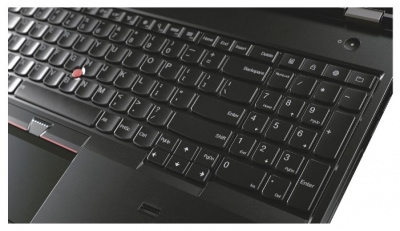  Lenovo ThinkPad L570 (20J8002CRT), Black