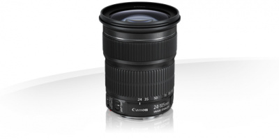    Canon EF 24-105mm f/3.5-5.6 IS STM (10008380) - 